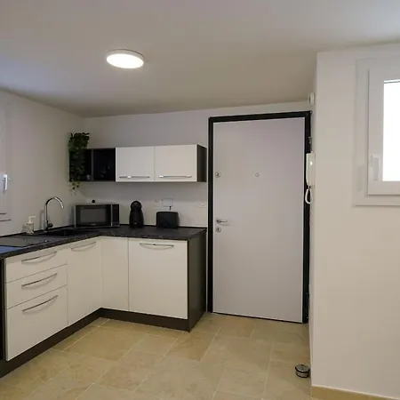 Apartment Terramare By Wonderful Italy Bari