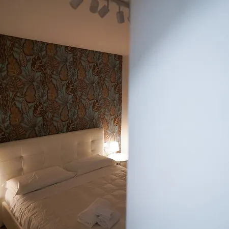 شقة Terramare By Wonderful Italy