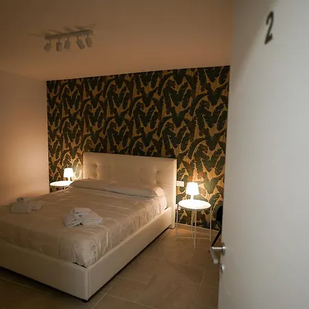 Terramare By Wonderful Italy Apartment Bari