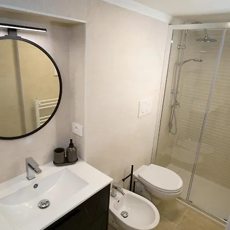 Terramare By Wonderful Italy Appartement Bari