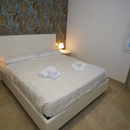 Terramare By Wonderful Italy Apartment Bari